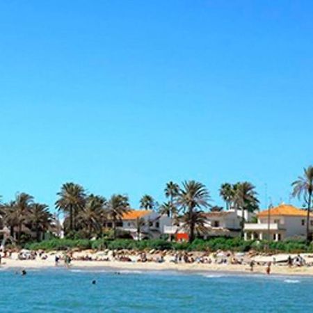 Apartamento Playa Urb Privada 2 Habitaciones Βαλένθια Εξωτερικό φωτογραφία