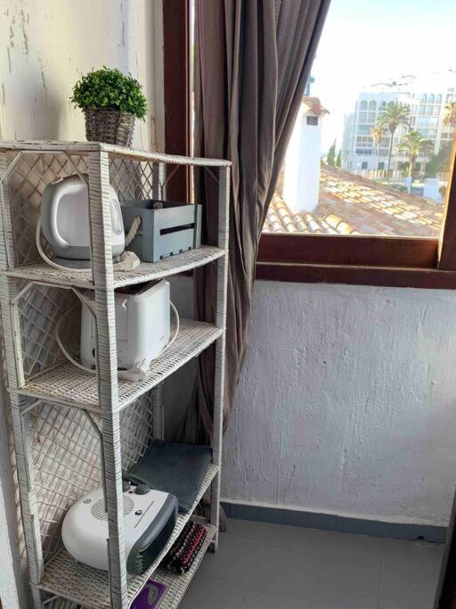 Apartamento Playa Urb Privada 2 Habitaciones Βαλένθια Εξωτερικό φωτογραφία