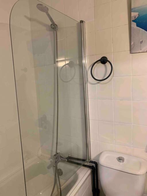 Apartamento Playa Urb Privada 2 Habitaciones Βαλένθια Εξωτερικό φωτογραφία